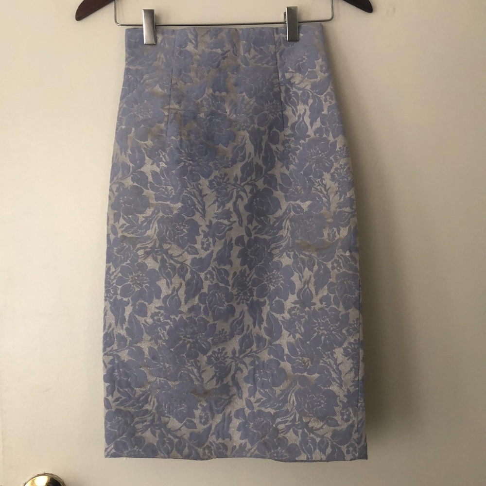 H&M pencil skirt